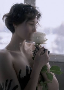 Фото проститутки Марина №2 в городе Казань