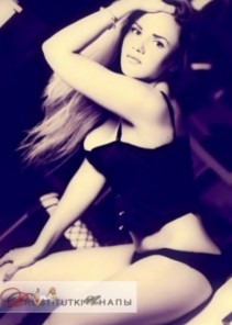Фото проститутки Света №2 в городе Казань