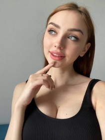 Фото проститутки Вика без предоплаты №3 в городе Казань