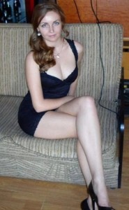 Фото проститутки Марьяна №5 в городе Казань