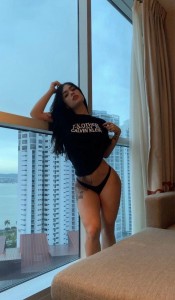 Фото проститутки Ева №4 в городе Казань