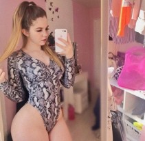 Фото проститутки Вика №3 в городе Казань