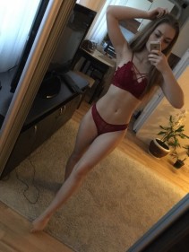 Фото проститутки Вика №2 в городе Казань