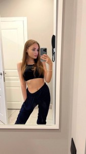 Фото проститутки Кристина №4 в городе Казань