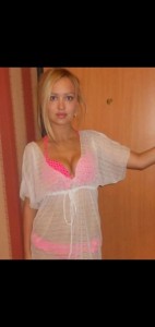 Фото проститутки Кристина №3 в городе Казань