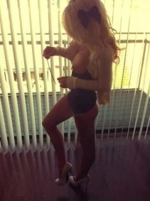 Фото проститутки Кристина №2 в городе Казань