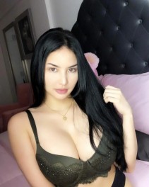 Фото проститутки Вика №2 в городе Казань