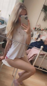 Фото проститутки Настя №4 в городе Казань