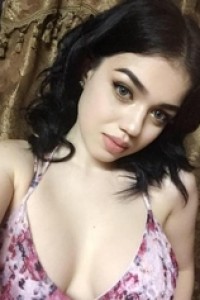 Фото проститутки Вика №3 в городе Казань