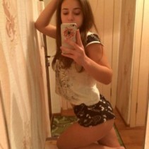 Фото проститутки Олеся №3 в городе Казань