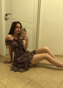 Фото проститутки Настя №2 в городе Казань