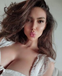 Фото проститутки Вика №2 в городе Казань