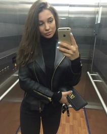 Фото проститутки Анна №3 в городе Казань