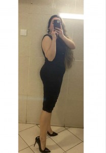 Фото проститутки Юля №5 в городе Казань