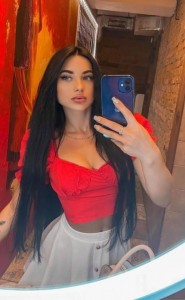 Фото проститутки Настя №3 в городе Казань