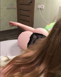 Фото проститутки Марина №3 в городе Казань