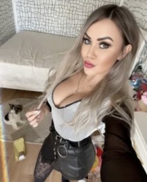 Фото проститутки Настя №2 в городе Казань