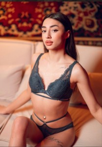 Фото проститутки Карина №2 в городе Казань