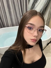 Фото проститутки Настя №4 в городе Казань