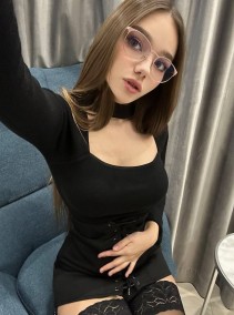 Фото проститутки Настя №5 в городе Казань