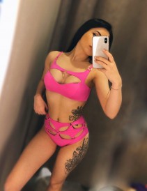 Фото проститутки Карина №5 в городе Казань