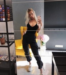 Фото проститутки Вика №2 в городе Казань