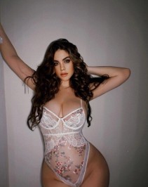 Фото проститутки Настя №3 в городе Казань