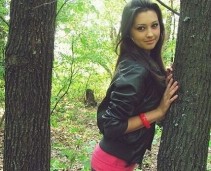 Фото проститутки Оля №3 в городе Казань