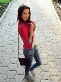 Фото проститутки Оля №2 в городе Казань