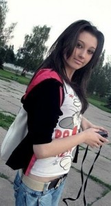 Фото проститутки Оля №4 в городе Казань