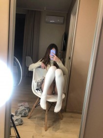 Фото проститутки Вика №3 в городе Казань