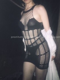 Фото проститутки Вика без предоплаты №2 в городе Казань