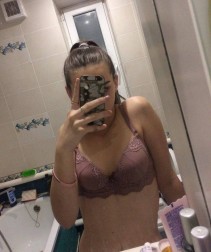 Фото проститутки Лена №4 в городе Казань