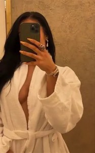 Фото проститутки Мария №3 в городе Казань