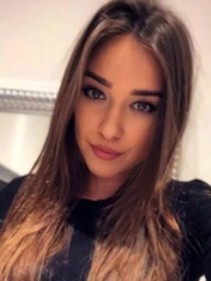 Фото проститутки Вика №2 в городе Казань