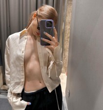 Фото проститутки Кристина №3 в городе Казань