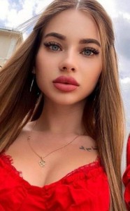 Фото проститутки Настя №3 в городе Казань