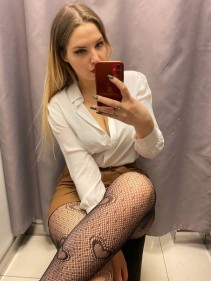 Фото проститутки Надя №3 в городе Казань