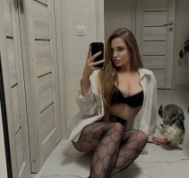 Фото проститутки Надя №4 в городе Казань