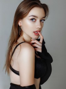 Фото проститутки Надя №2 в городе Казань