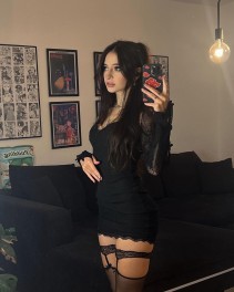 Фото проститутки Настя №4 в городе Казань