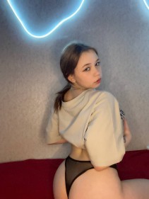 Фото проститутки Дарья №3 в городе Казань