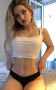 Фото проститутки Марина №3 в городе Казань