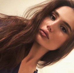 Фото проститутки Мадина №1 в городе Казань