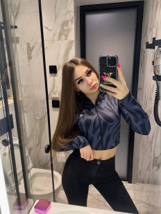 Фото проститутки Соня №1 в городе Казань