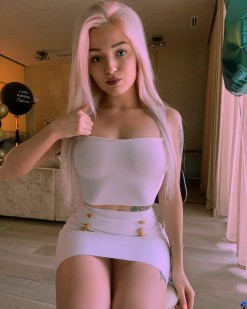 Фото проститутки Света №1 в городе Казань