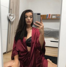 Фото проститутки Марина №1 в городе Казань