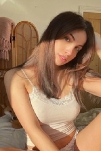 Фото проститутки Ирина №1 в городе Казань