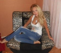 Фото проститутки Кристина №1 в городе Казань