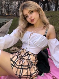 Фото проститутки Анастасия №1 в городе Казань